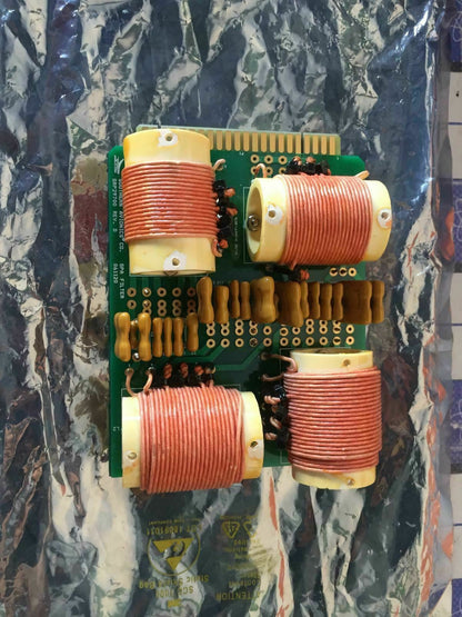 Southern Avionics SPA Filter SRP29700 Rev.D 061120