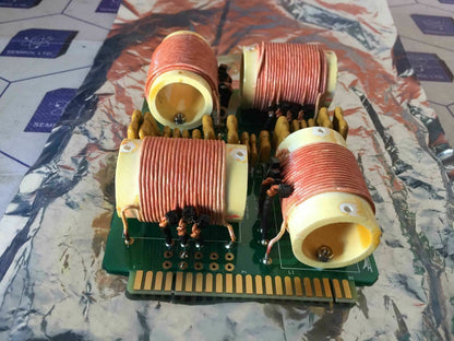 Southern Avionics SPA Filter SRP29700 Rev.D 061120