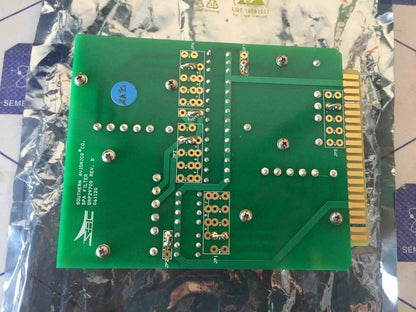 Southern Avionics SPA Filter SRP29700 Rev.D 061120