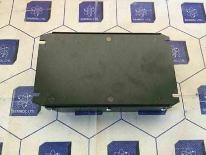 Kamewa Finland Aquamaster  Secondary Turning Controller STC-1