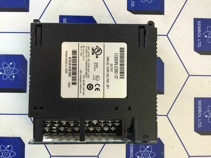 GE FANUC IC693ALG392-CF OUTPUT ANALOG CURR/VOLTAGE 8PT