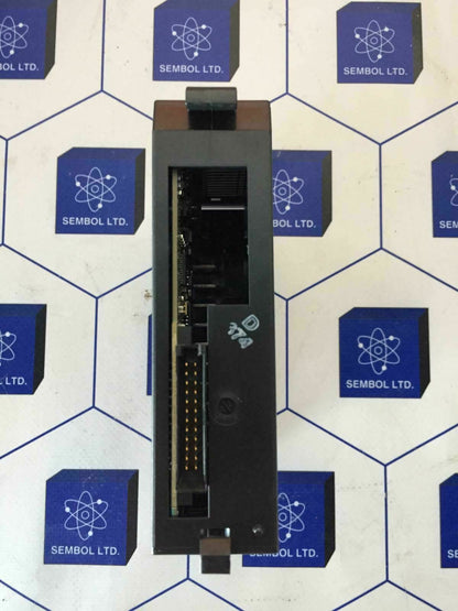 GE FANUC IC693ALG392-CF OUTPUT ANALOG CURR/VOLTAGE 8PT