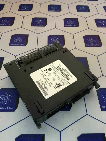 GE FANUC IC693ALG392-CF OUTPUT ANALOG CURR/VOLTAGE 8PT