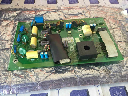 CT LTD. UD45 7004-0206 Control Techniques Emerson
