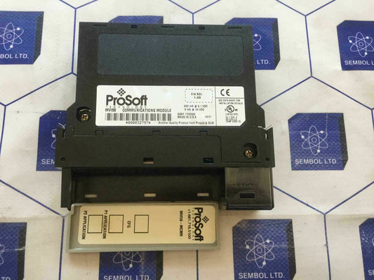 ProSoft Mvi56-mcmr Communication Module MVI56-MCMR