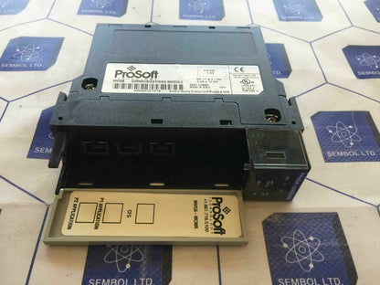 ProSoft Mvi56-mcmr Communication Module MVI56-MCMR