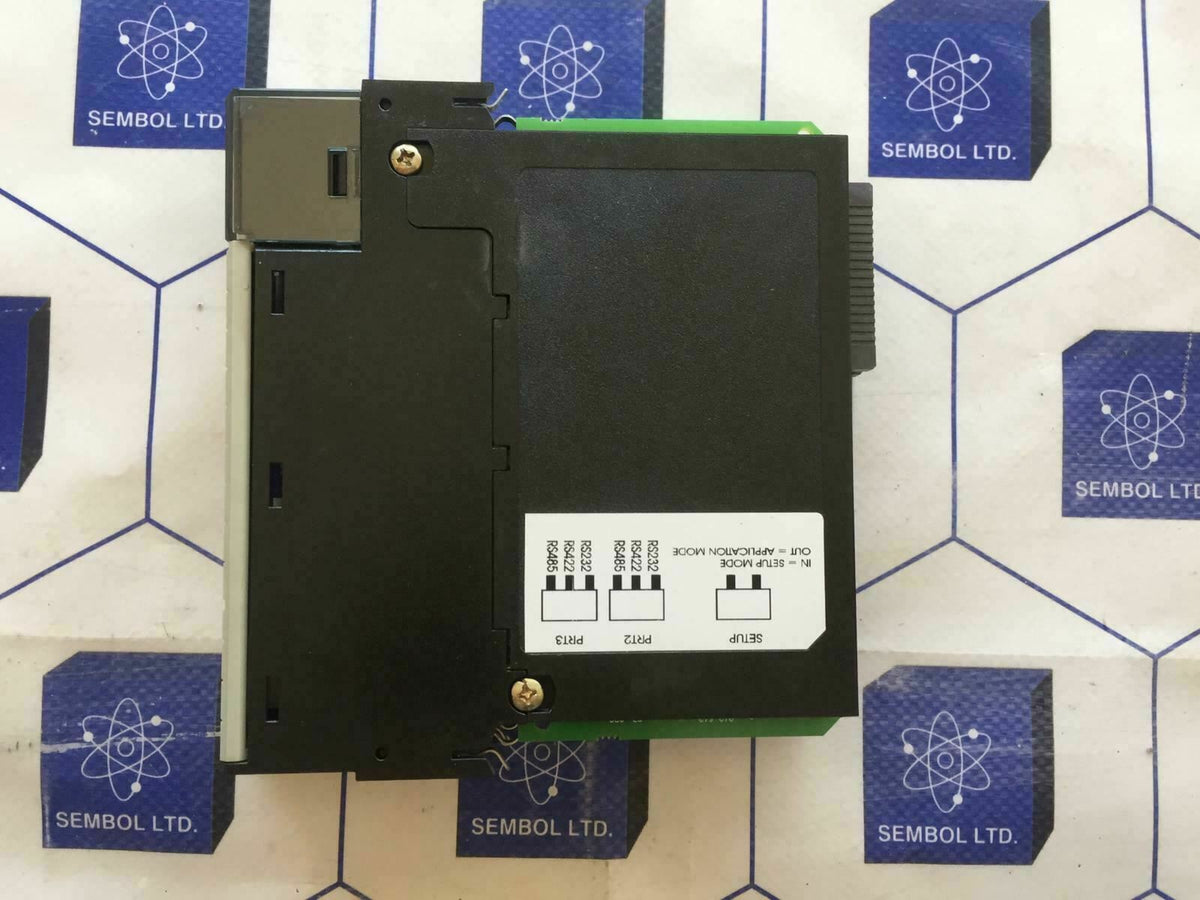 ProSoft Mvi56-mcmr Communication Module MVI56-MCMR
