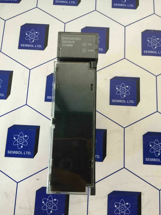 GE-Fanuc IC693CMM302L Communication Module