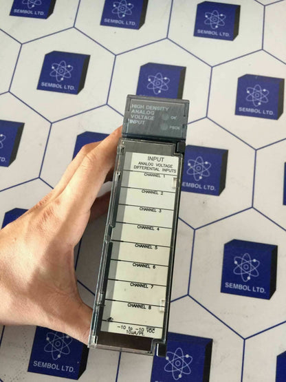 GE-FANUC IC693ALG222-HB