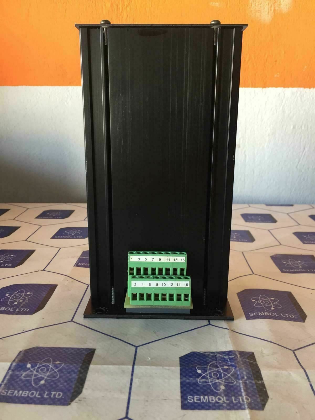 Kamewa Finland AIU-3 Aquamaster