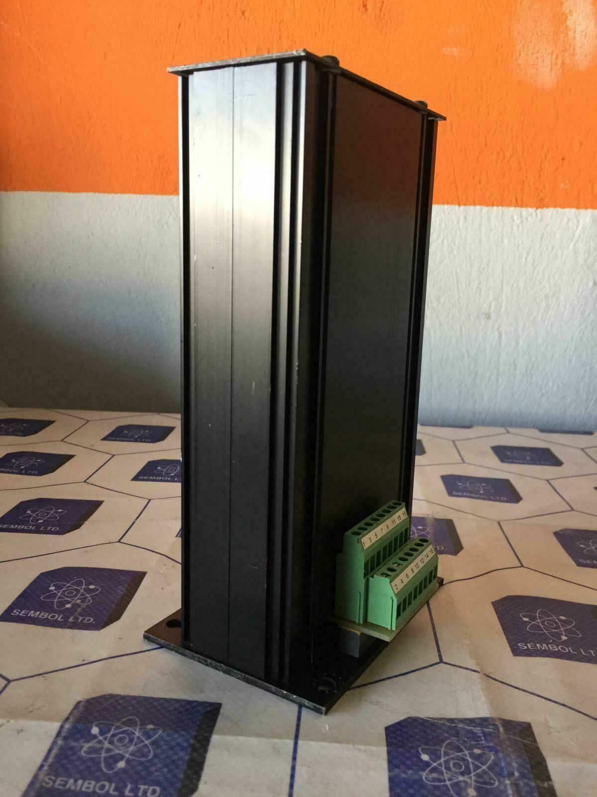 Kamewa Finland AIU-3 Aquamaster