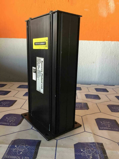 Kamewa Finland AIU-3 Aquamaster