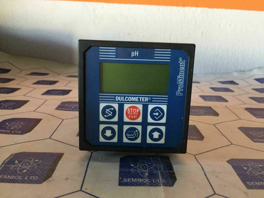 SYSTEM OF MEASURE AND CONTROL PROMINENT DULCOMETER D1CAD0P54002G020A