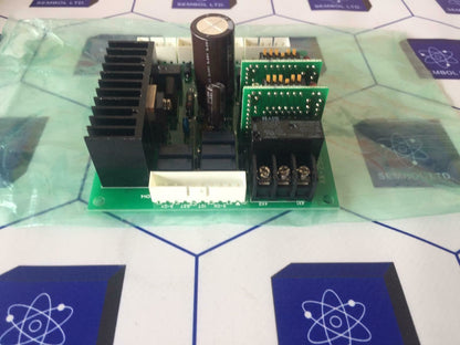 Taiyo AA-292 SIC Unit Pcb