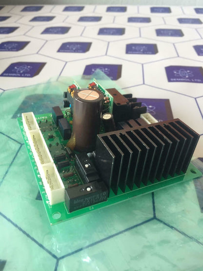 Taiyo AA-292 SIC Unit Pcb