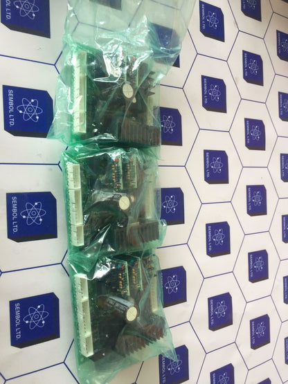 Taiyo AA-292 SIC Unit Pcb