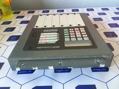 Industrial Scientific 4800 Controller Digitale Gas Controller  D/C0308 3005658