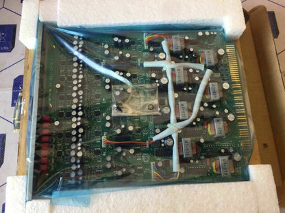 Toa Corp Line Modem Unit Model LM-62C