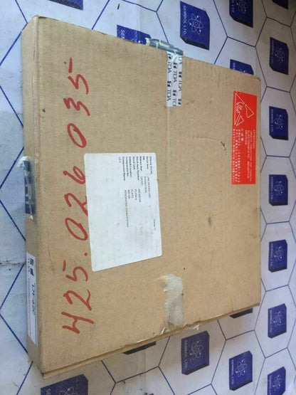 Toa Corp Line Modem Unit Model LM-62C