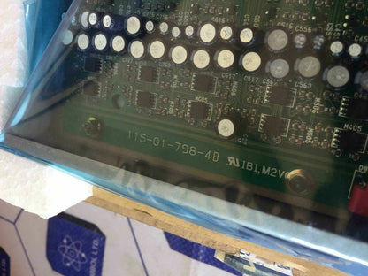Toa Corp Line Modem Unit Model LM-62C