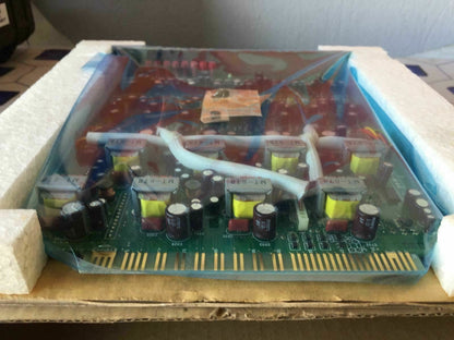 Toa Corp Line Modem Unit Model LM-62C