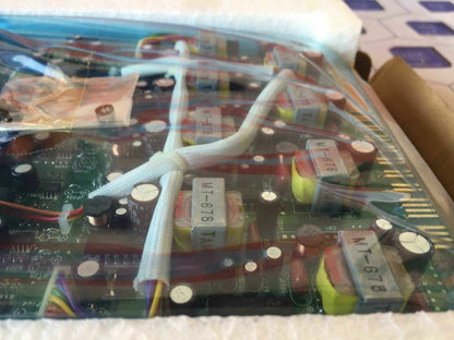 Toa Corp Line Modem Unit Model LM-62C