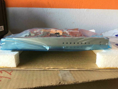 Toa Corp Line Modem Unit Model LM-62C