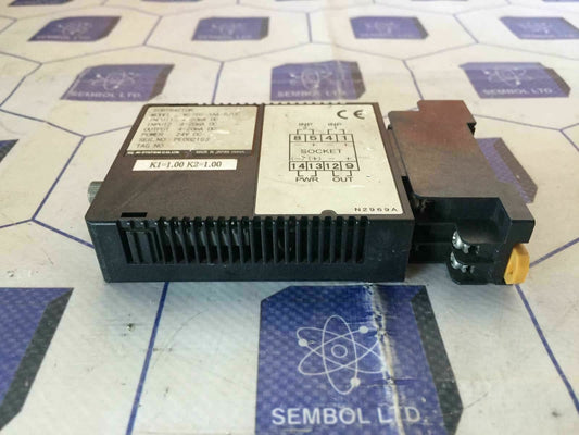 M SYSTEM SUBTRACTOR M2SBS-AAA-R/CE