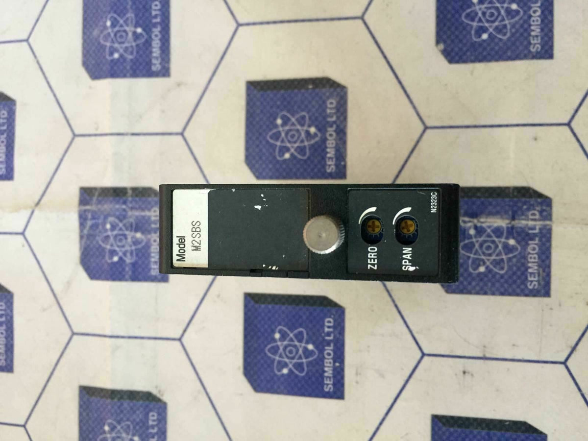 M SYSTEM SUBTRACTOR M2SBS-AAA-R/CE