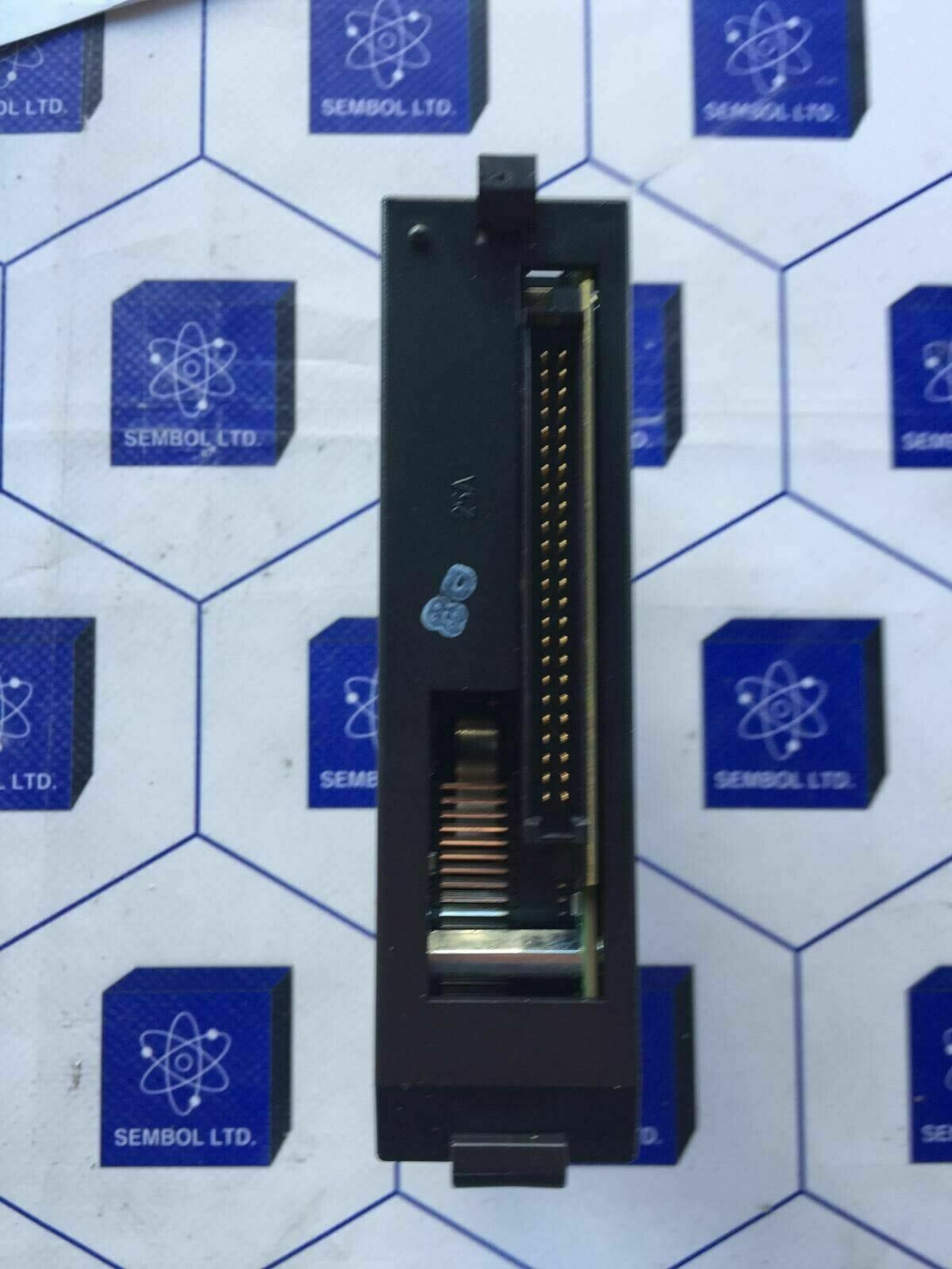 General-Electric-GE-Fanuc-IC693NIU004-HG-CPU-Module IC693NIU004