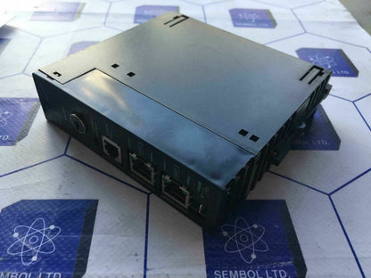 General-Electric-GE-Fanuc-IC693NIU004-HG-CPU-Module IC693NIU004