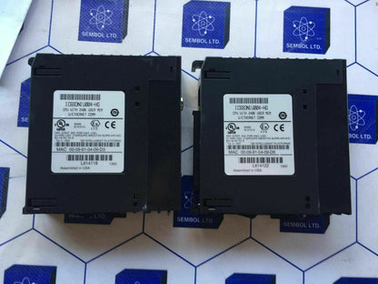 General-Electric-GE-Fanuc-IC693NIU004-HG-CPU-Module IC693NIU004