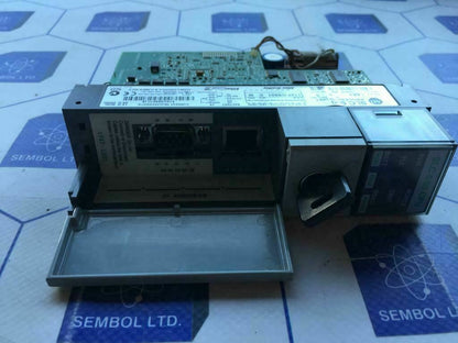 Allen-Bradley 1747-L551 Ser C CPU Processor