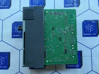 Allen-Bradley 1747-L551 Ser C CPU Processor