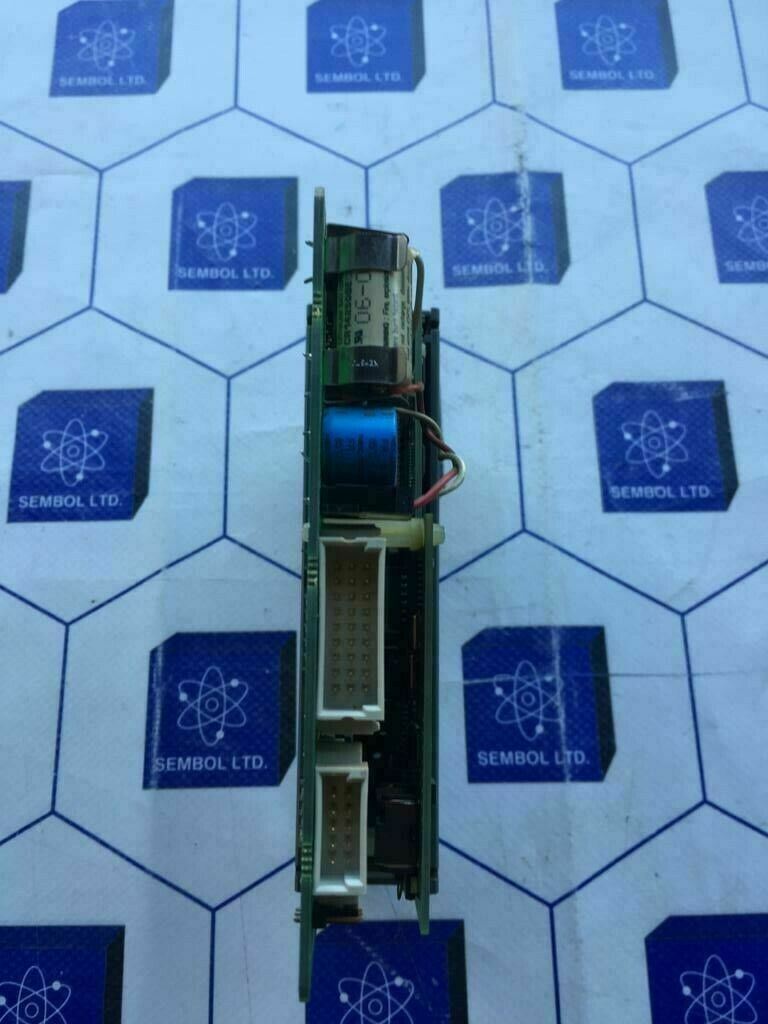 Allen-Bradley 1747-L551 Ser C CPU Processor
