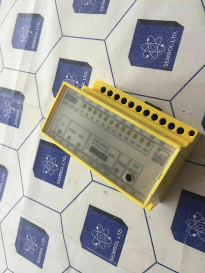 Bender EDS 470-12  eds470-12