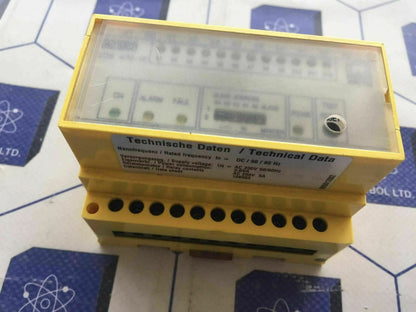 Bender EDS 470-12  eds470-12