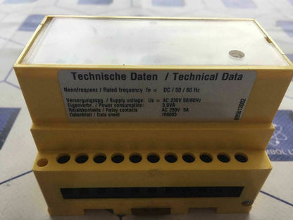 Bender EDS 470-12  eds470-12