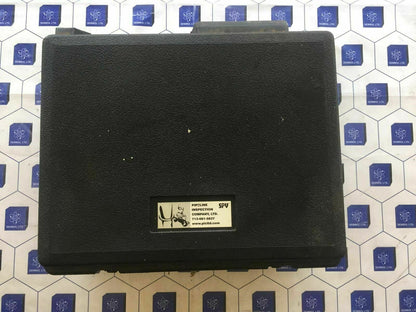 Pipeline Inspection Company SPY JM-3218  Jeepmeter