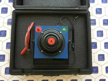 Pipeline Inspection Company SPY JM-3218  Jeepmeter