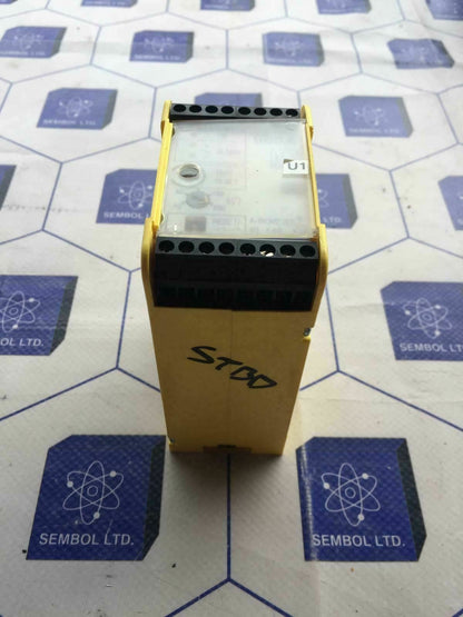 Bender Ir145y-423 Insulation Monitoring Device