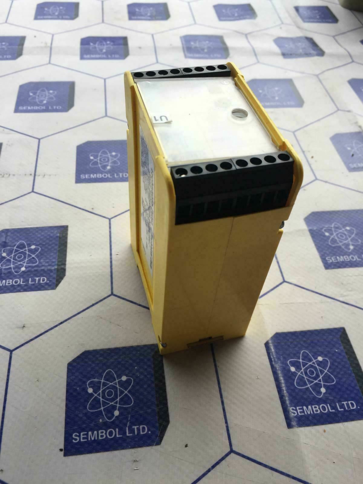 Bender Ir145y-423 Insulation Monitoring Device