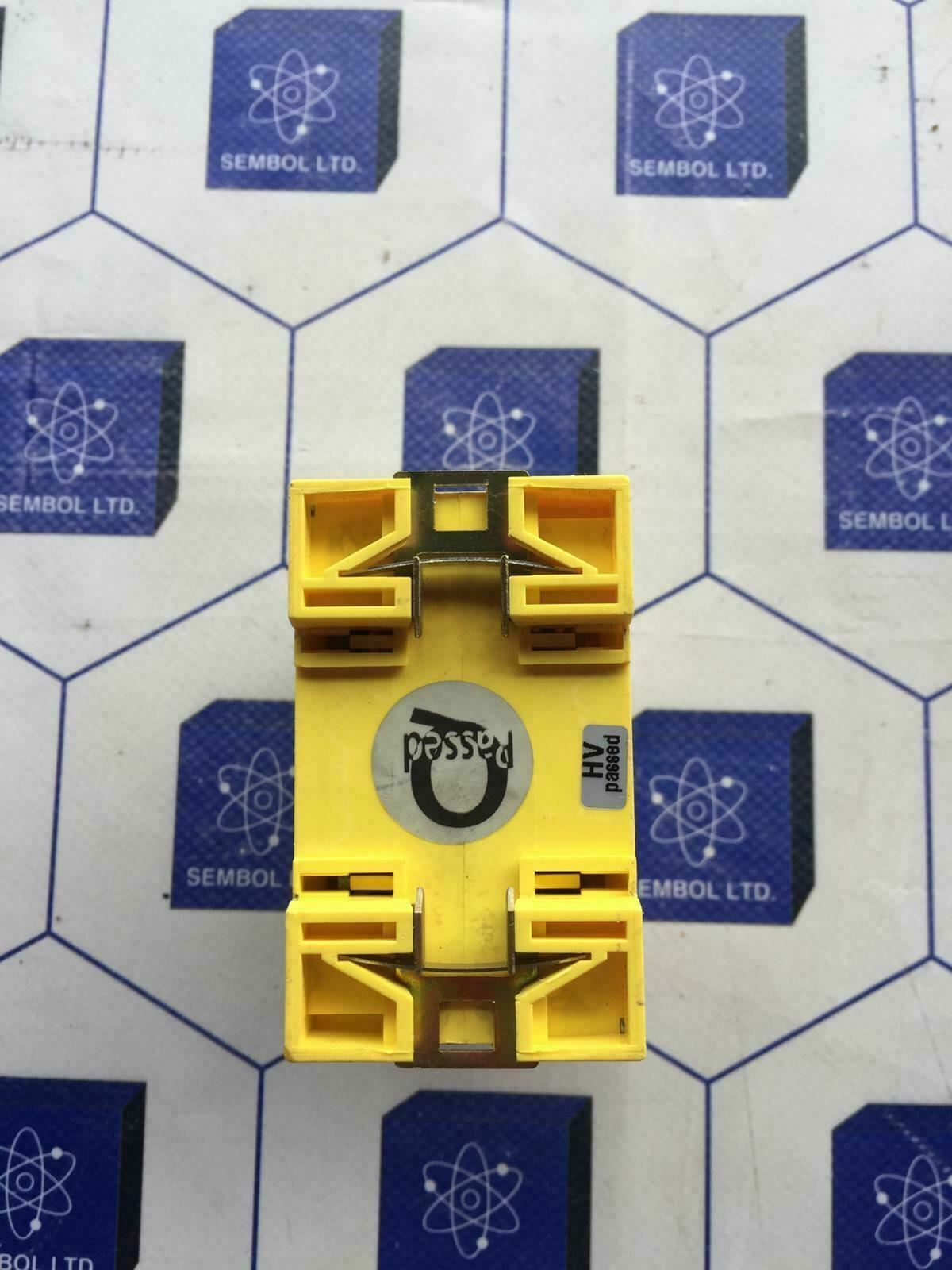 Bender Ir145y-423 Insulation Monitoring Device
