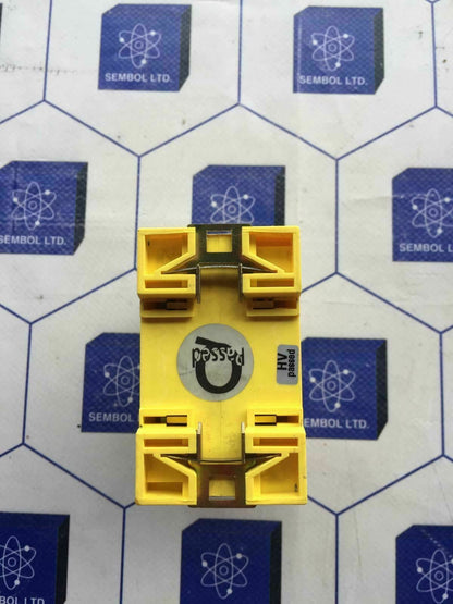 Bender Ir145y-423 Insulation Monitoring Device
