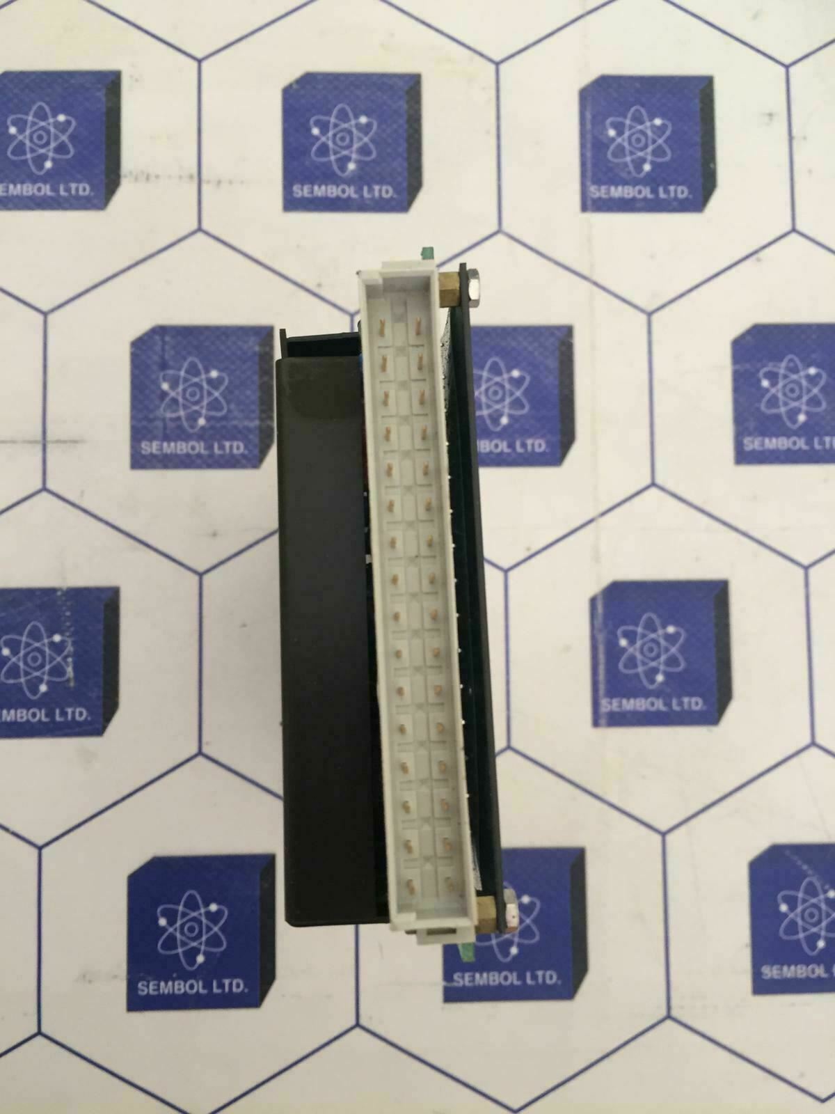 E-ME-AC-05F/I  20  Atos Electrical Amplifier