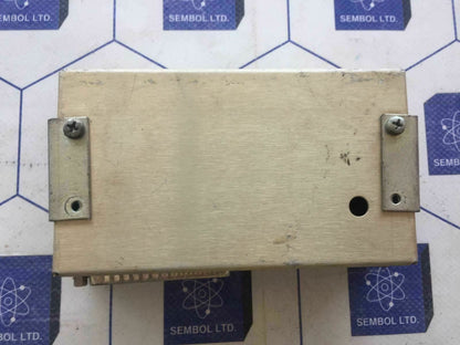 Solcon Digital reduced voltage starter RVS-DN