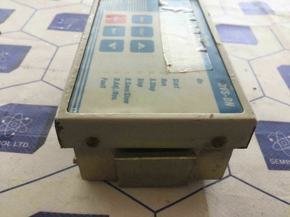 Solcon Digital reduced voltage starter RVS-DN