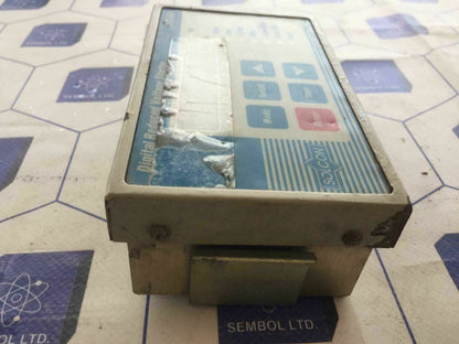 Solcon Digital reduced voltage starter RVS-DN