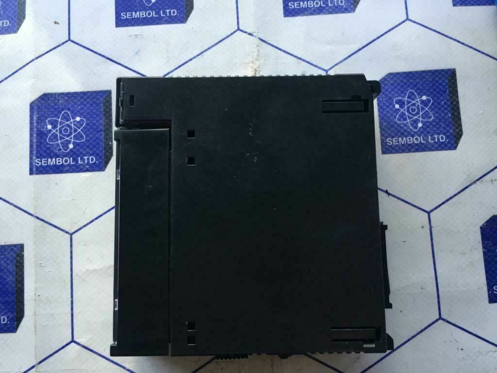 GE Fanuc HE693RTD600R-24 Input Module