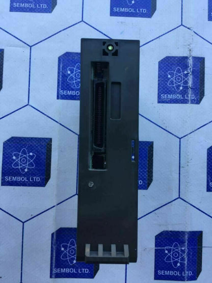 MITSUBISHI OUTPUT UNIT , A1SY80 Lot Of 4 Pieces